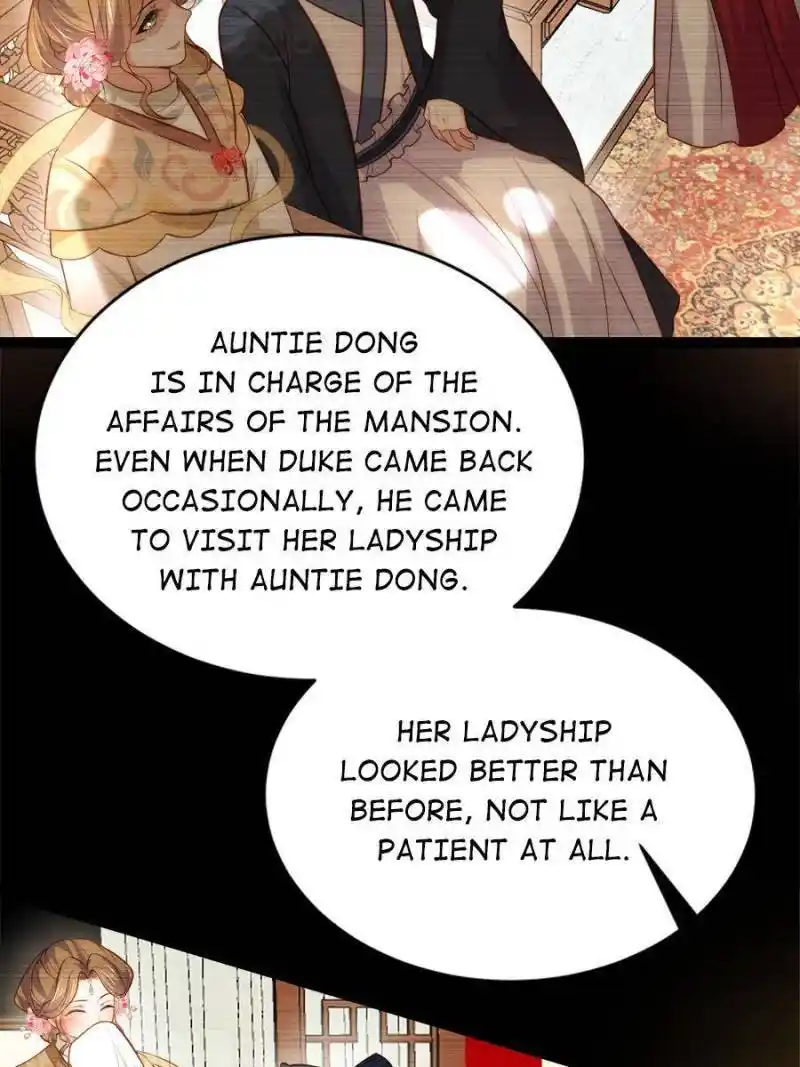 The Eunuch’s Consort Rules the World Chapter 273