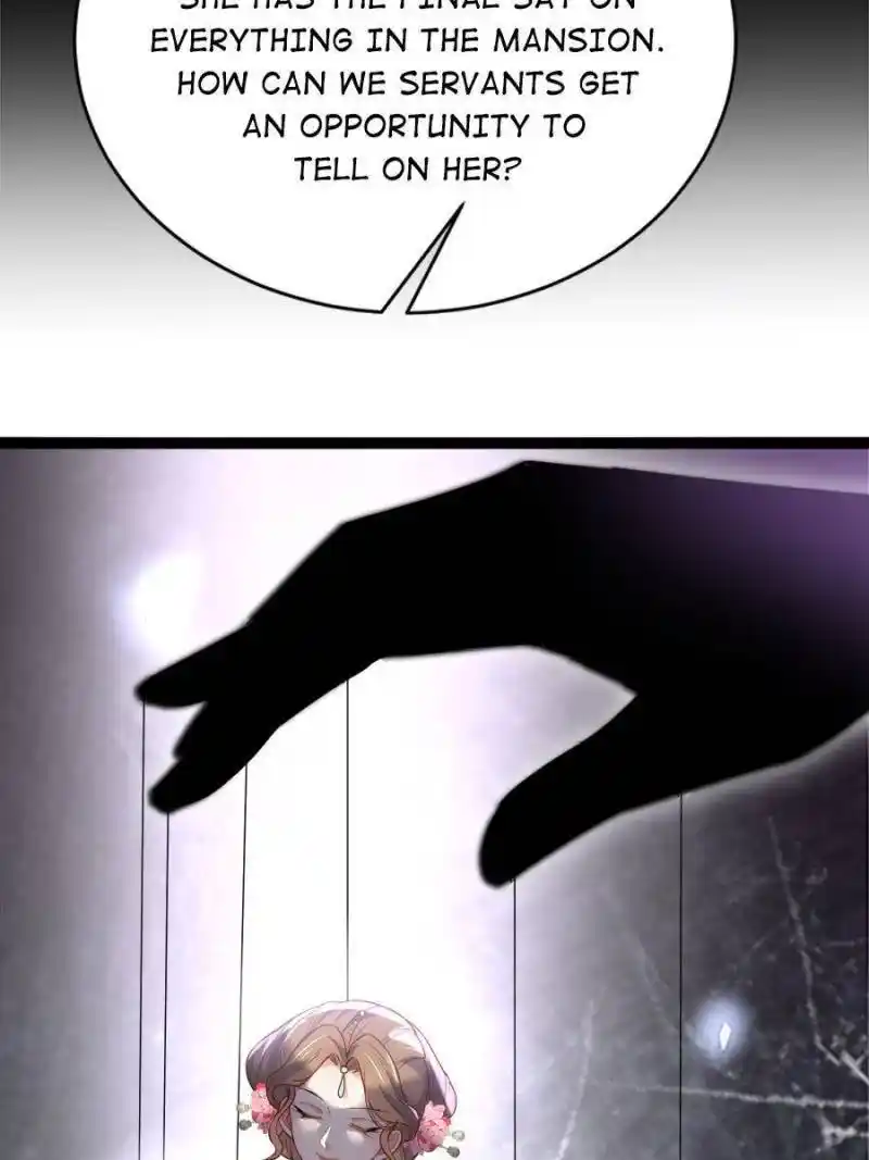 The Eunuch’s Consort Rules the World Chapter 273