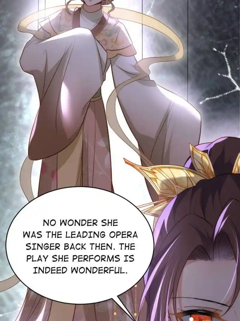 The Eunuch’s Consort Rules the World Chapter 273