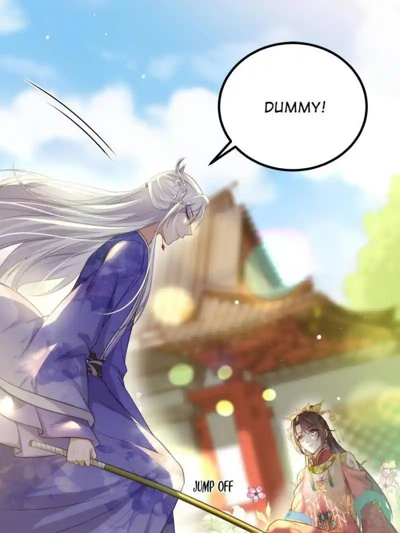 The Eunuch’s Consort Rules the World Chapter 273