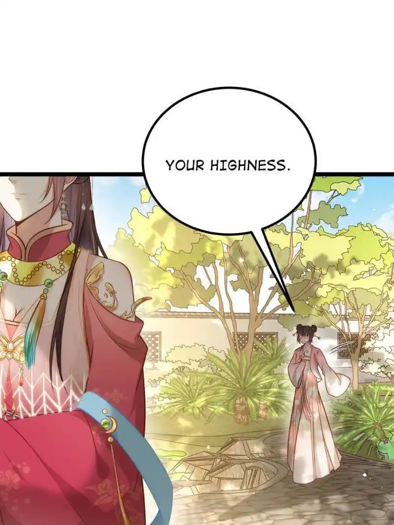 The Eunuch’s Consort Rules the World Chapter 274