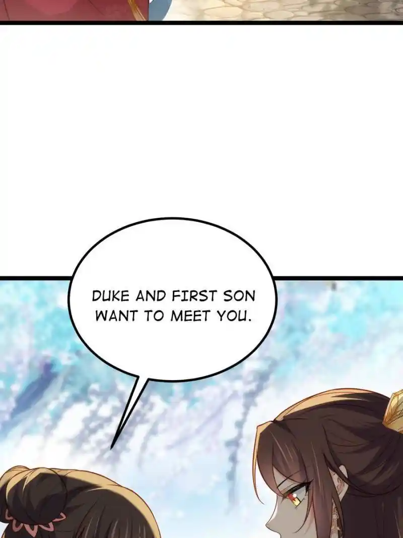 The Eunuch’s Consort Rules the World Chapter 274