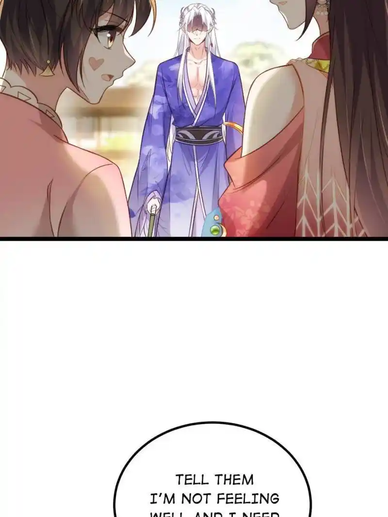 The Eunuch’s Consort Rules the World Chapter 274