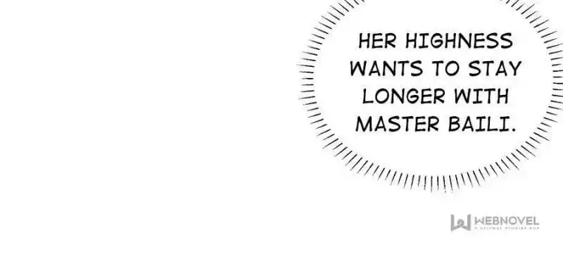 The Eunuch’s Consort Rules the World Chapter 274