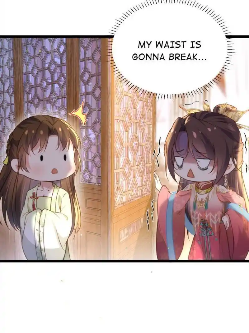 The Eunuch’s Consort Rules the World Chapter 274