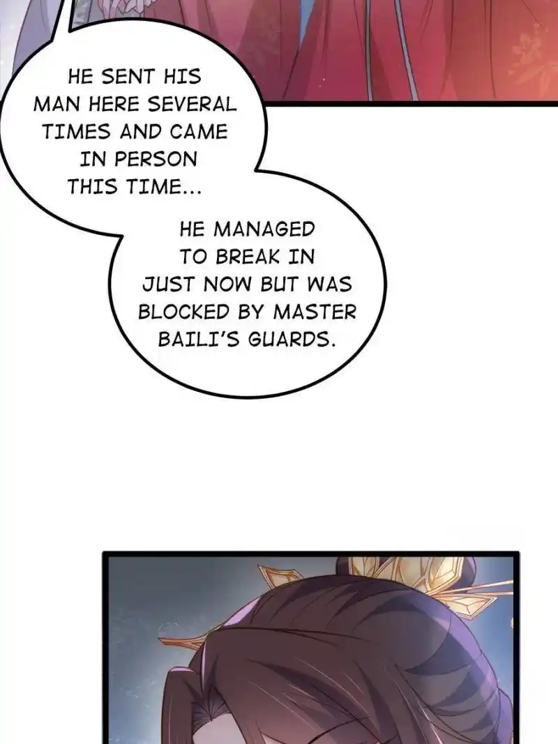 The Eunuch’s Consort Rules the World Chapter 274