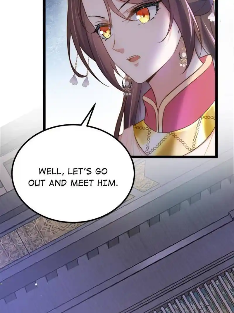 The Eunuch’s Consort Rules the World Chapter 274