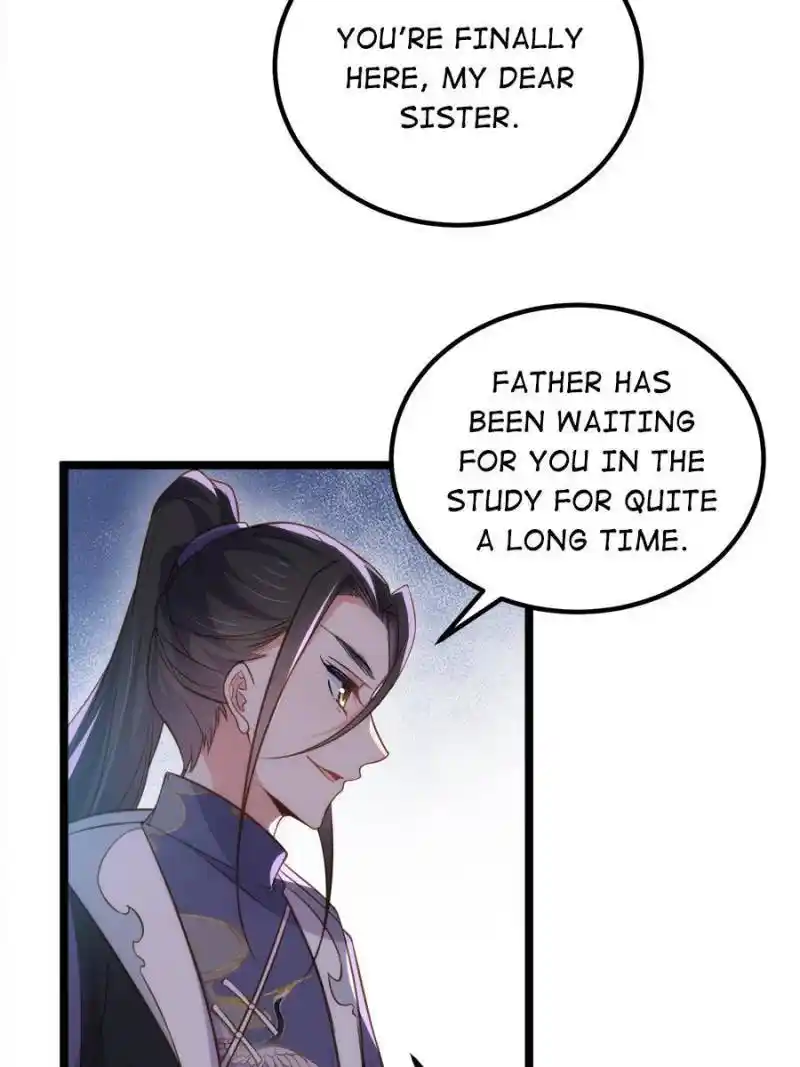 The Eunuch’s Consort Rules the World Chapter 274