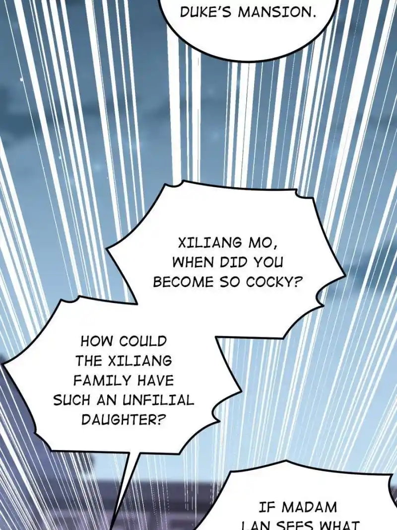 The Eunuch’s Consort Rules the World Chapter 274