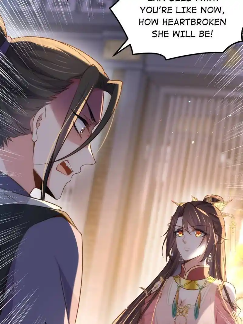 The Eunuch’s Consort Rules the World Chapter 274