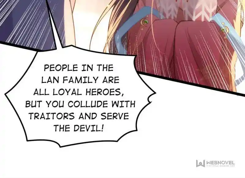 The Eunuch’s Consort Rules the World Chapter 274