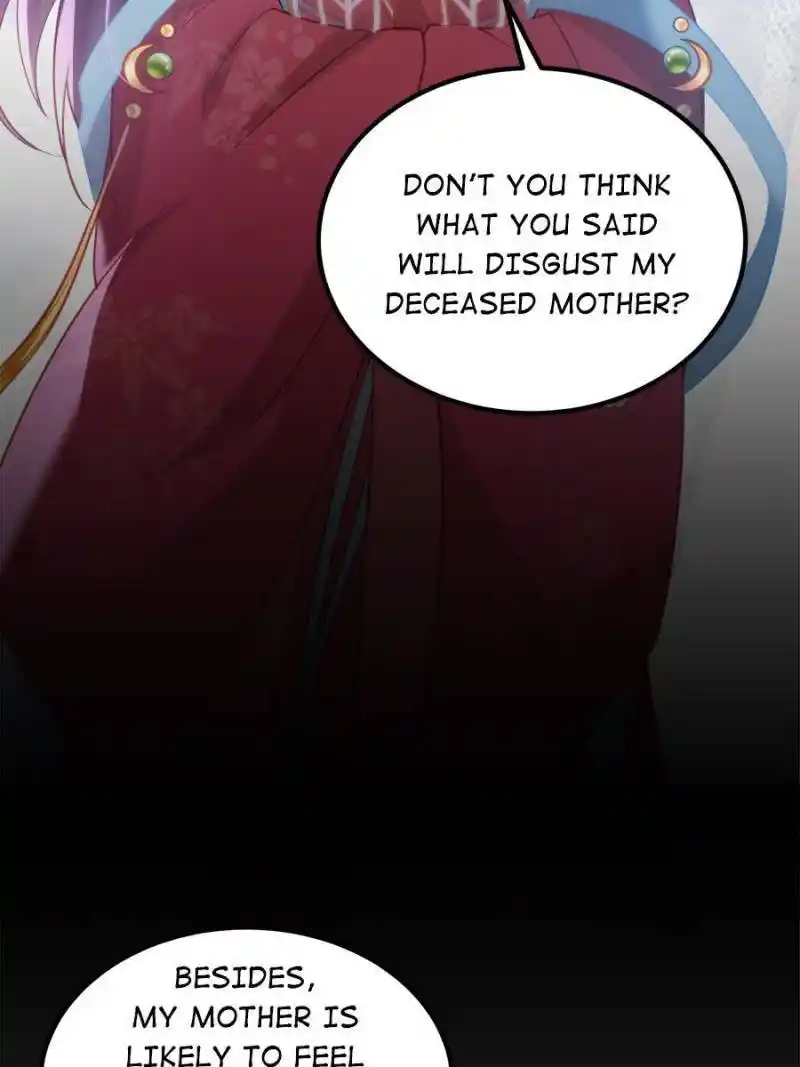 The Eunuch’s Consort Rules the World Chapter 274