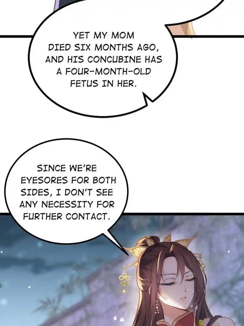 The Eunuch’s Consort Rules the World Chapter 274