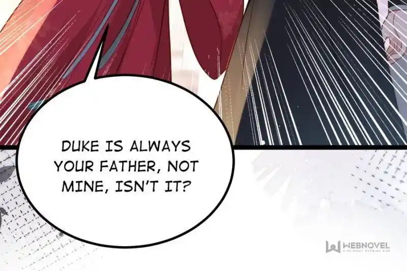 The Eunuch’s Consort Rules the World Chapter 274