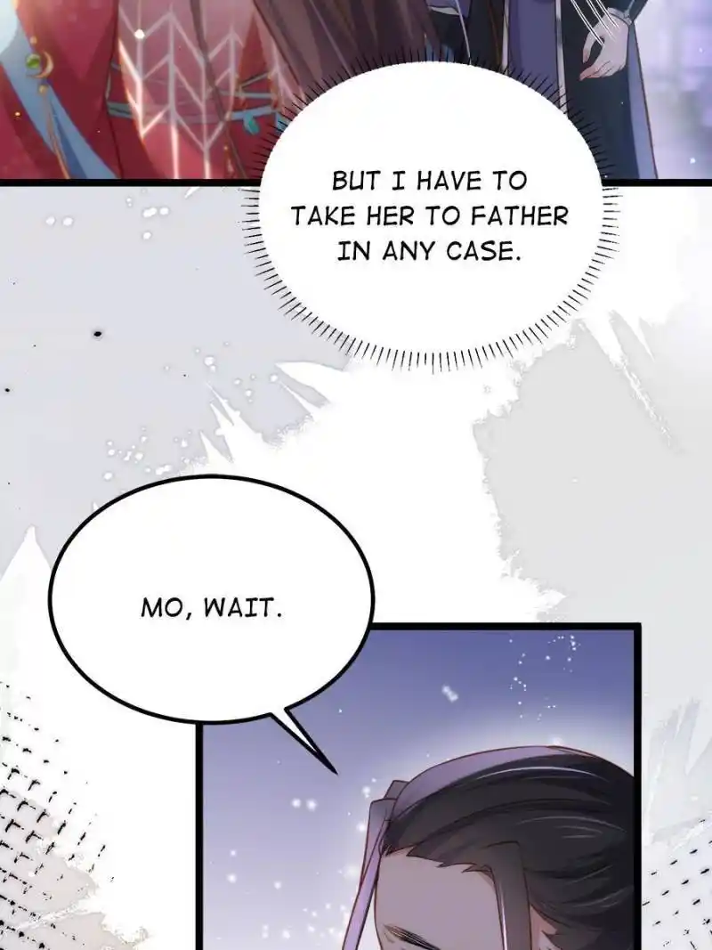 The Eunuch’s Consort Rules the World Chapter 274