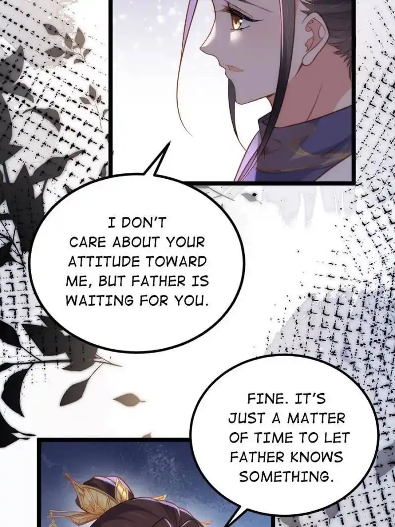 The Eunuch’s Consort Rules the World Chapter 274