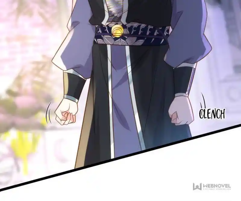 The Eunuch’s Consort Rules the World Chapter 274