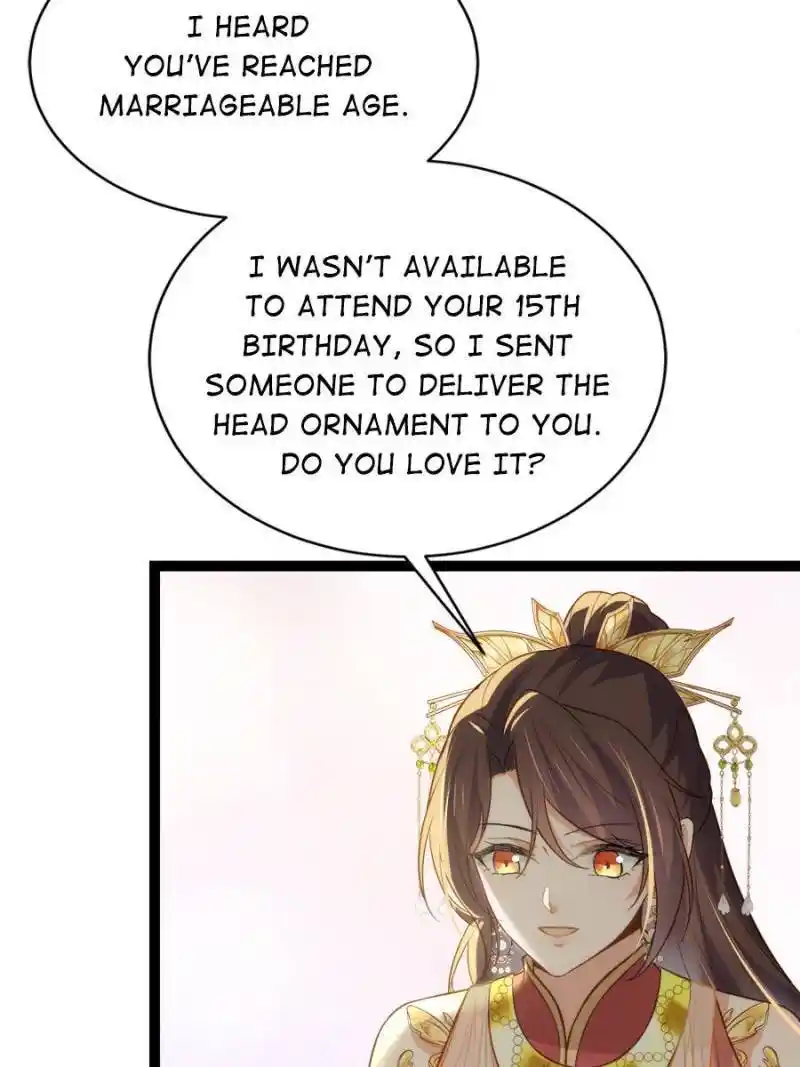 The Eunuch’s Consort Rules the World Chapter 275