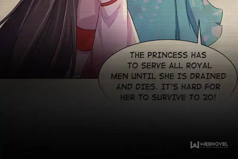 The Eunuch’s Consort Rules the World Chapter 275