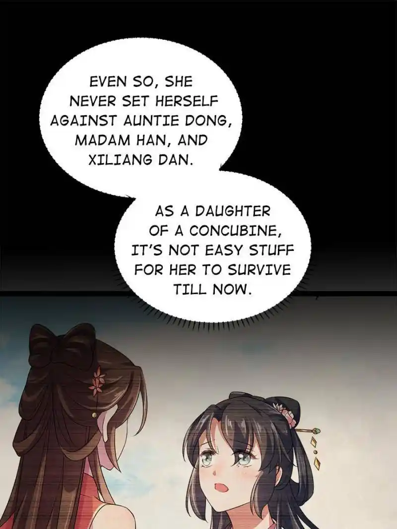 The Eunuch’s Consort Rules the World Chapter 275