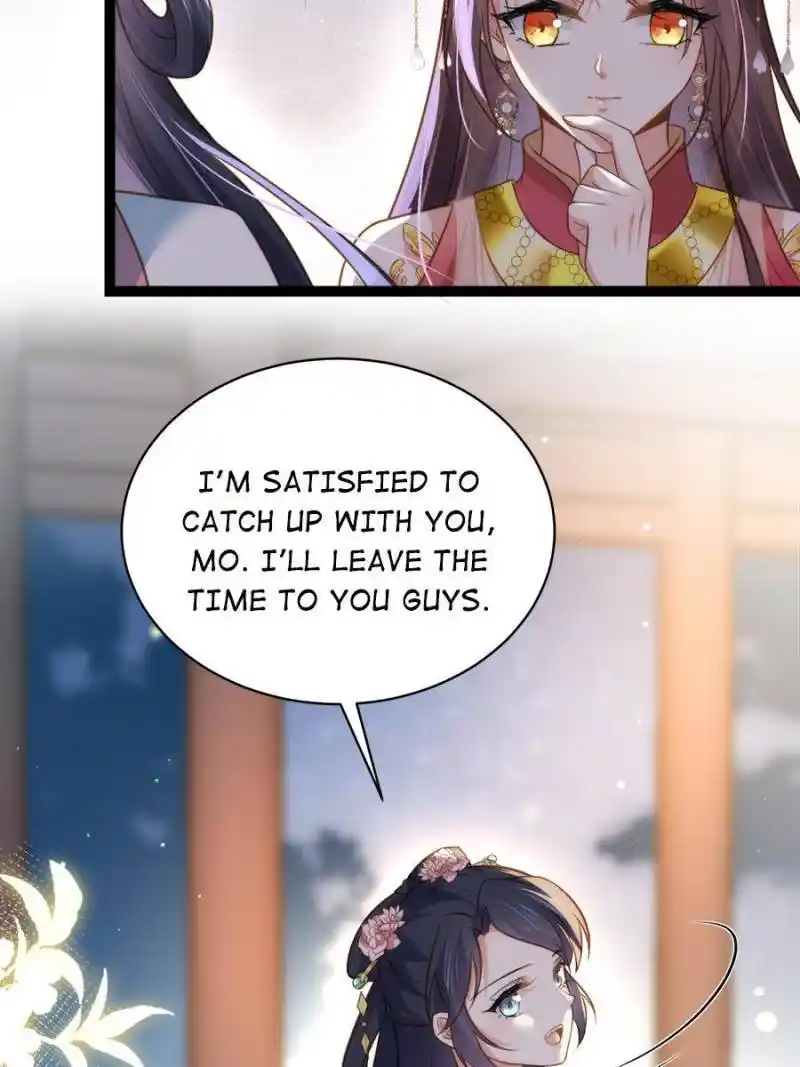 The Eunuch’s Consort Rules the World Chapter 275