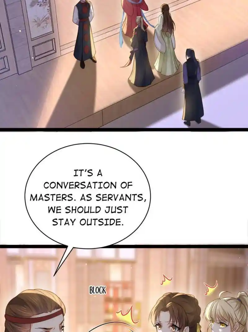 The Eunuch’s Consort Rules the World Chapter 275