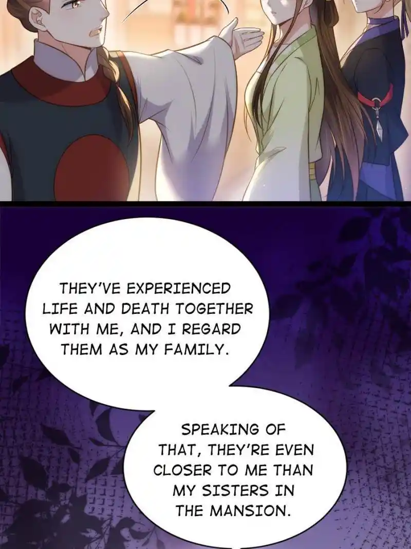 The Eunuch’s Consort Rules the World Chapter 275