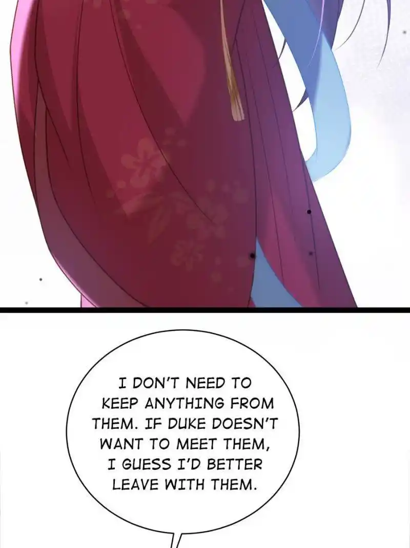 The Eunuch’s Consort Rules the World Chapter 275