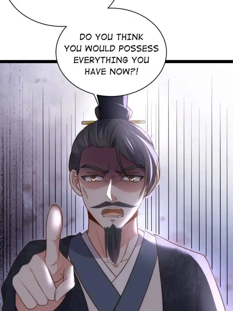 The Eunuch’s Consort Rules the World Chapter 275