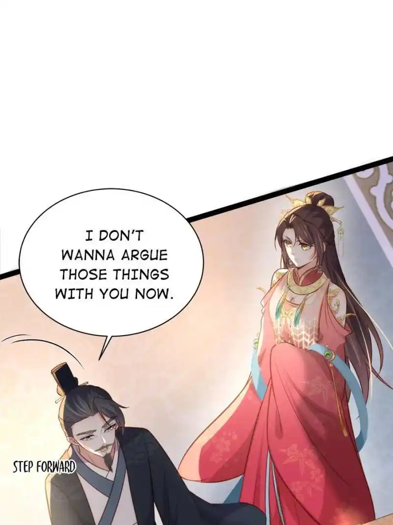 The Eunuch’s Consort Rules the World Chapter 275