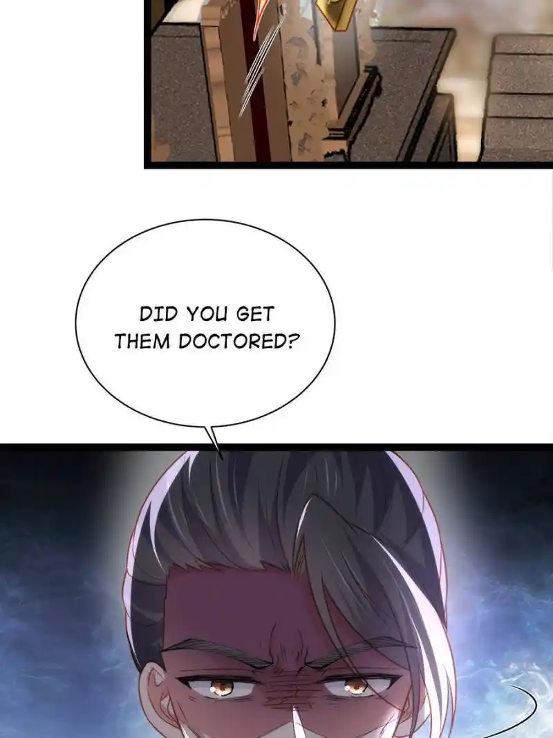 The Eunuch’s Consort Rules the World Chapter 275