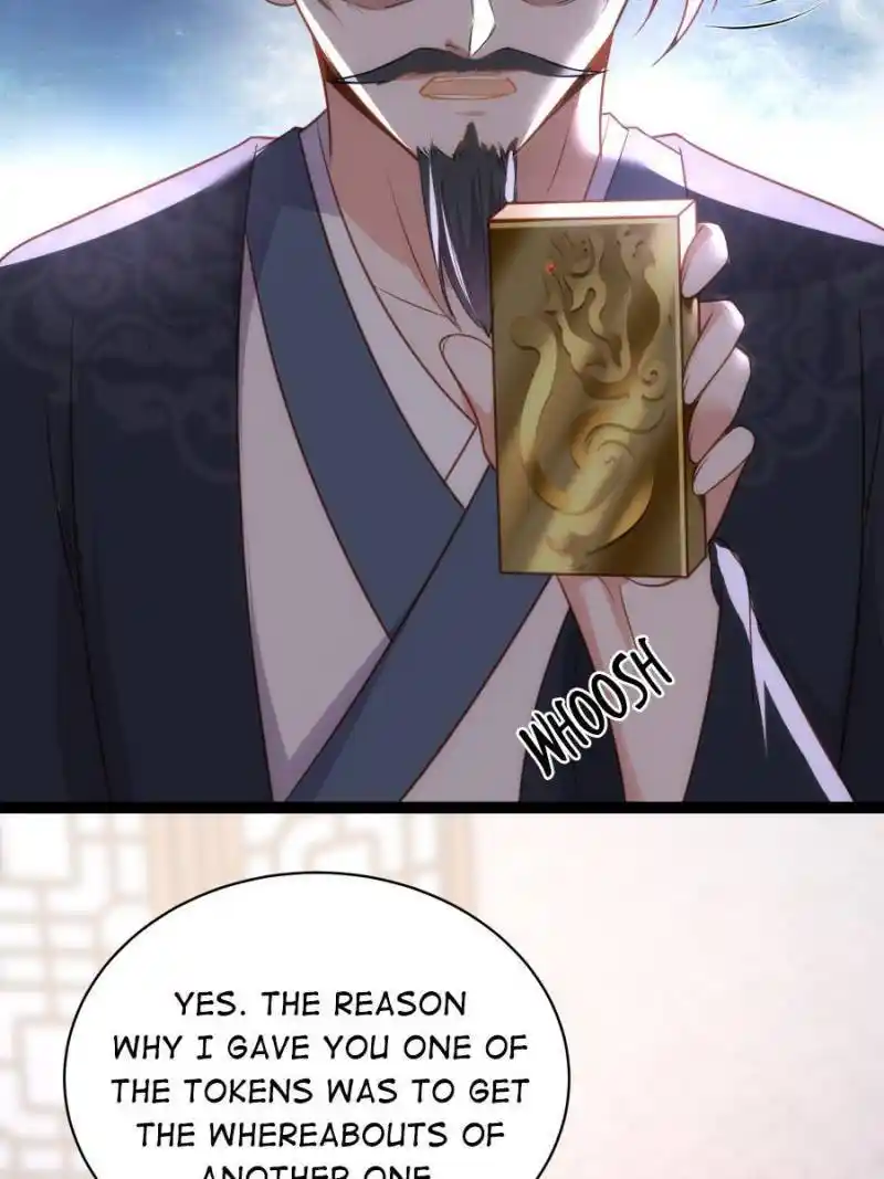 The Eunuch’s Consort Rules the World Chapter 275