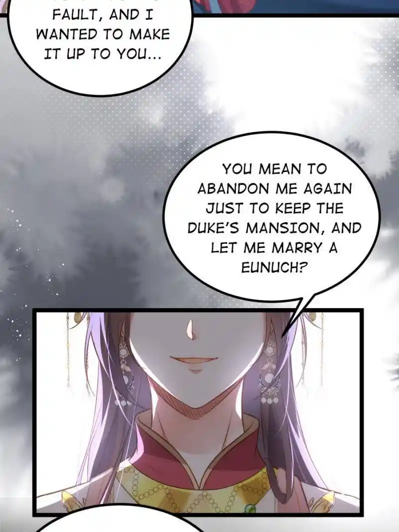 The Eunuch’s Consort Rules the World Chapter 276