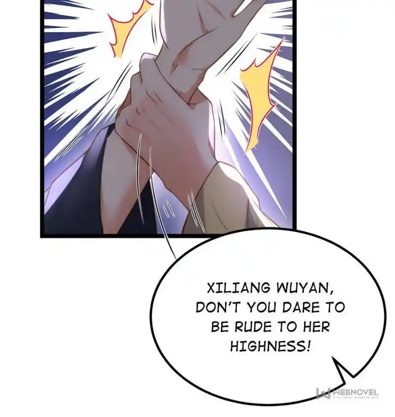 The Eunuch’s Consort Rules the World Chapter 276