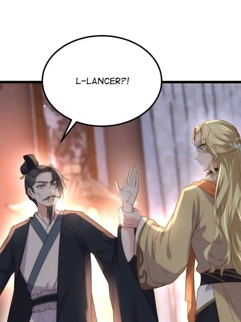 The Eunuch’s Consort Rules the World Chapter 276