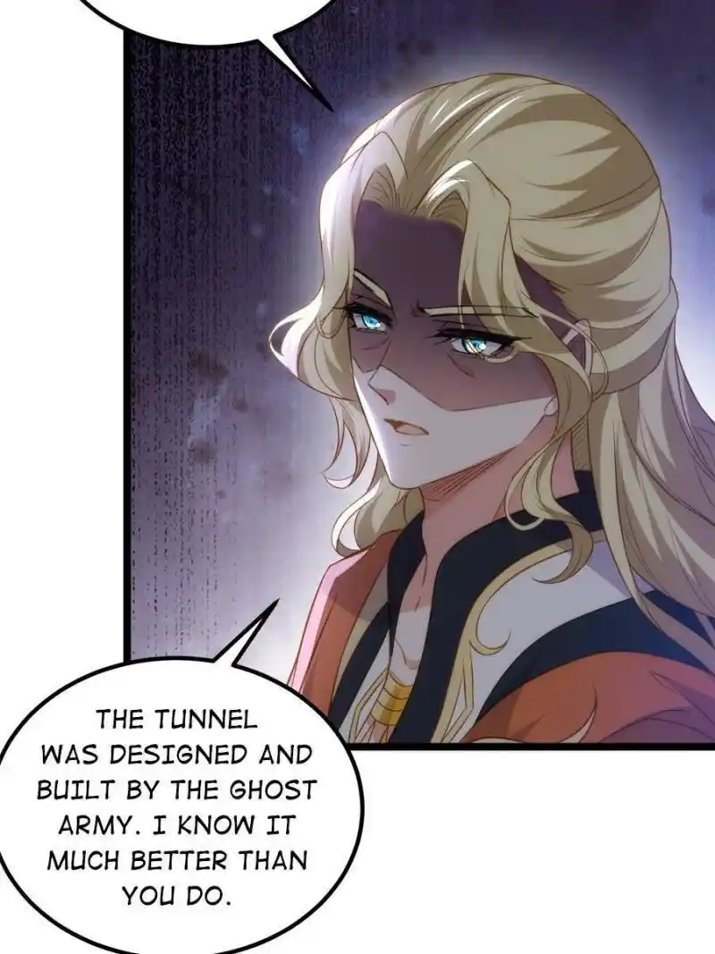 The Eunuch’s Consort Rules the World Chapter 276