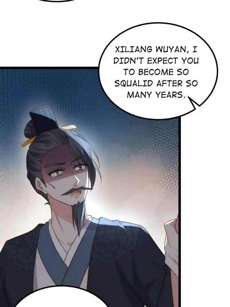 The Eunuch’s Consort Rules the World Chapter 276