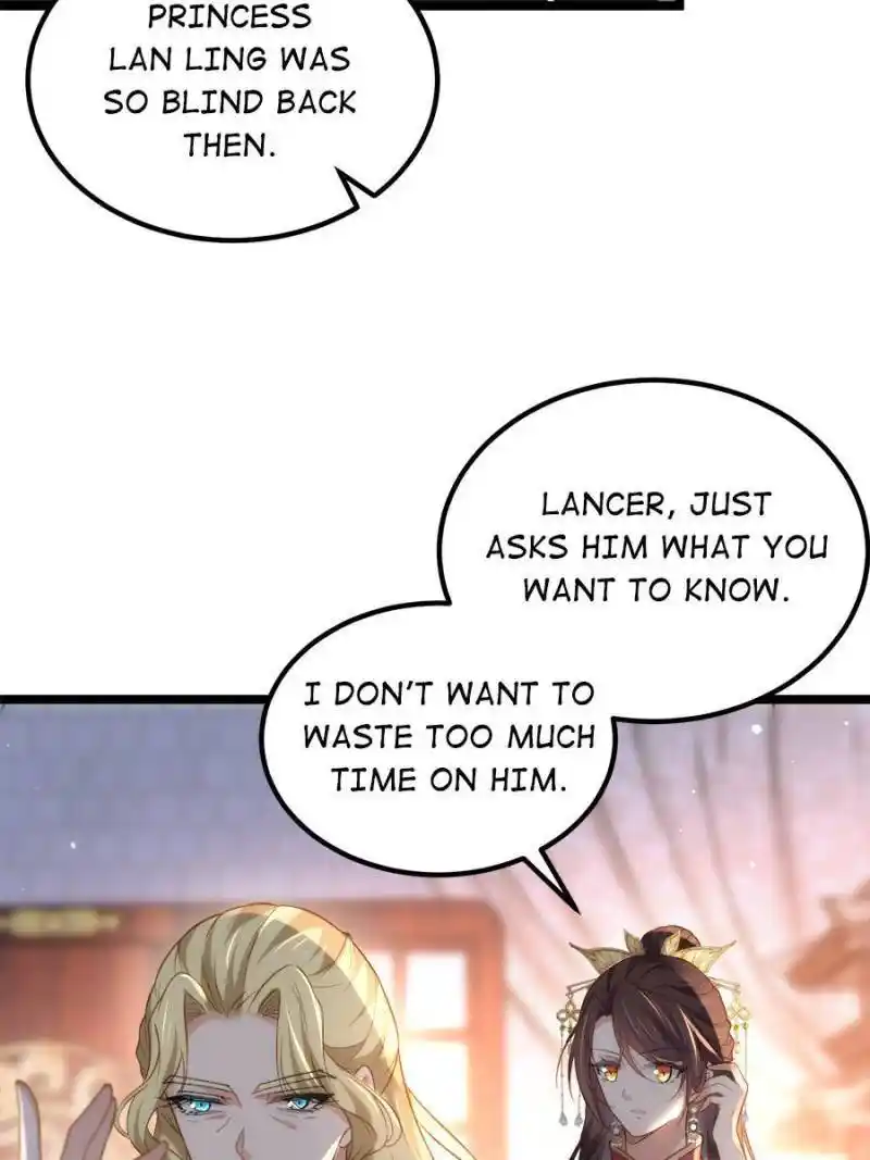 The Eunuch’s Consort Rules the World Chapter 276