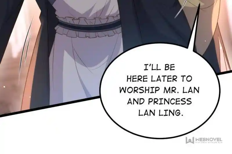 The Eunuch’s Consort Rules the World Chapter 276