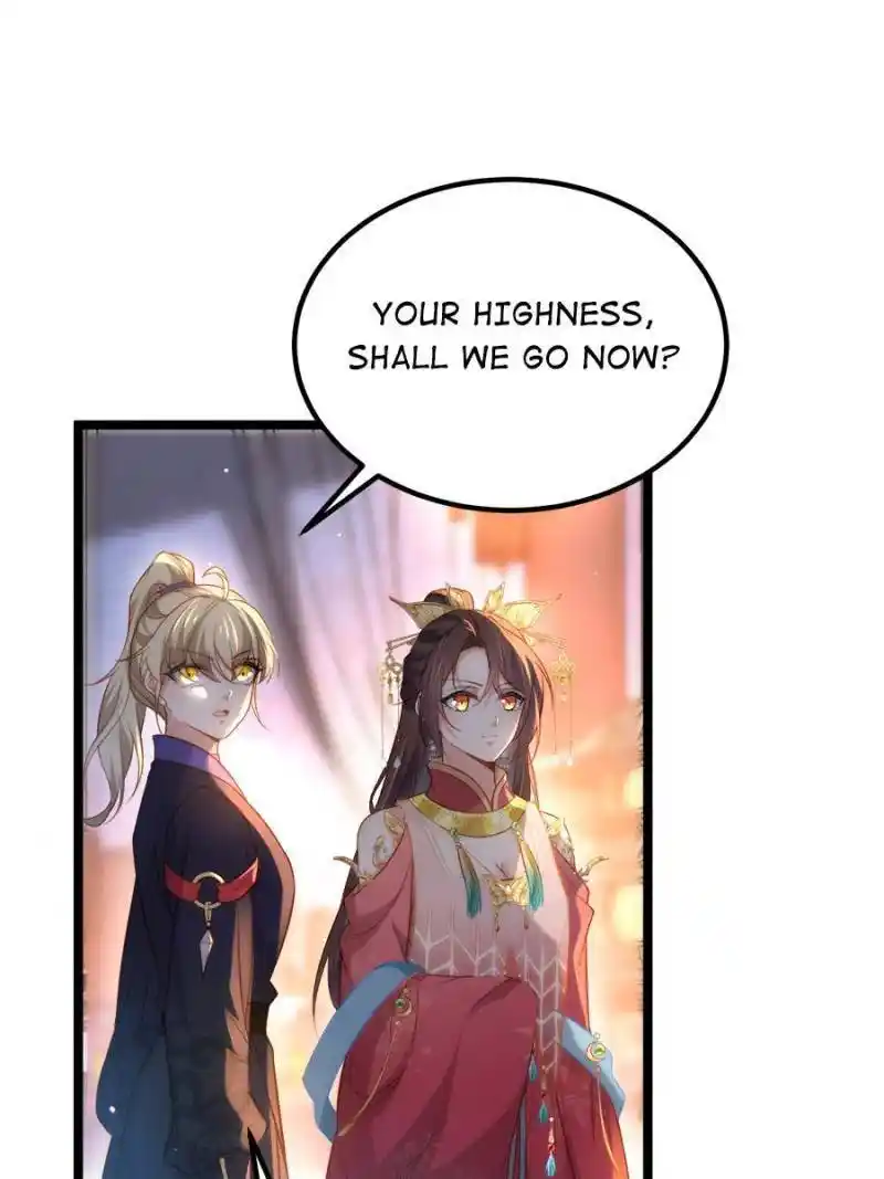 The Eunuch’s Consort Rules the World Chapter 276