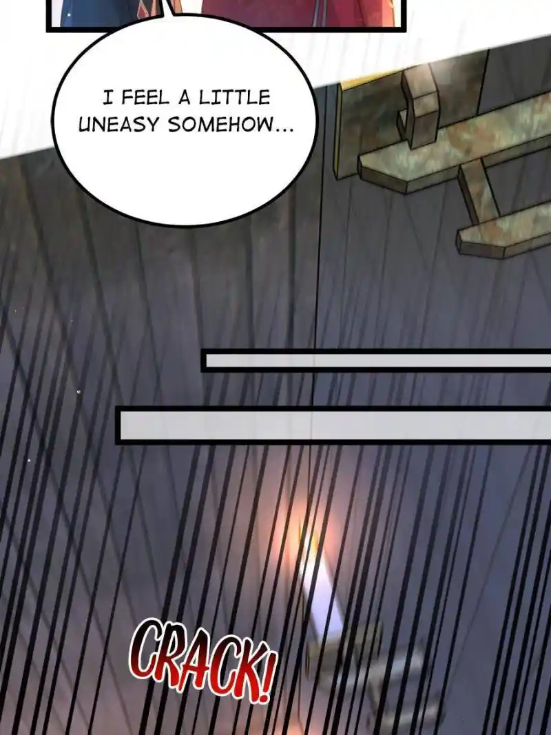 The Eunuch’s Consort Rules the World Chapter 276