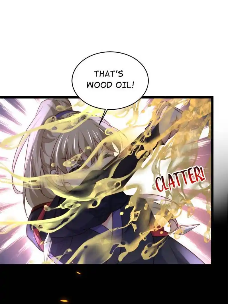 The Eunuch’s Consort Rules the World Chapter 276