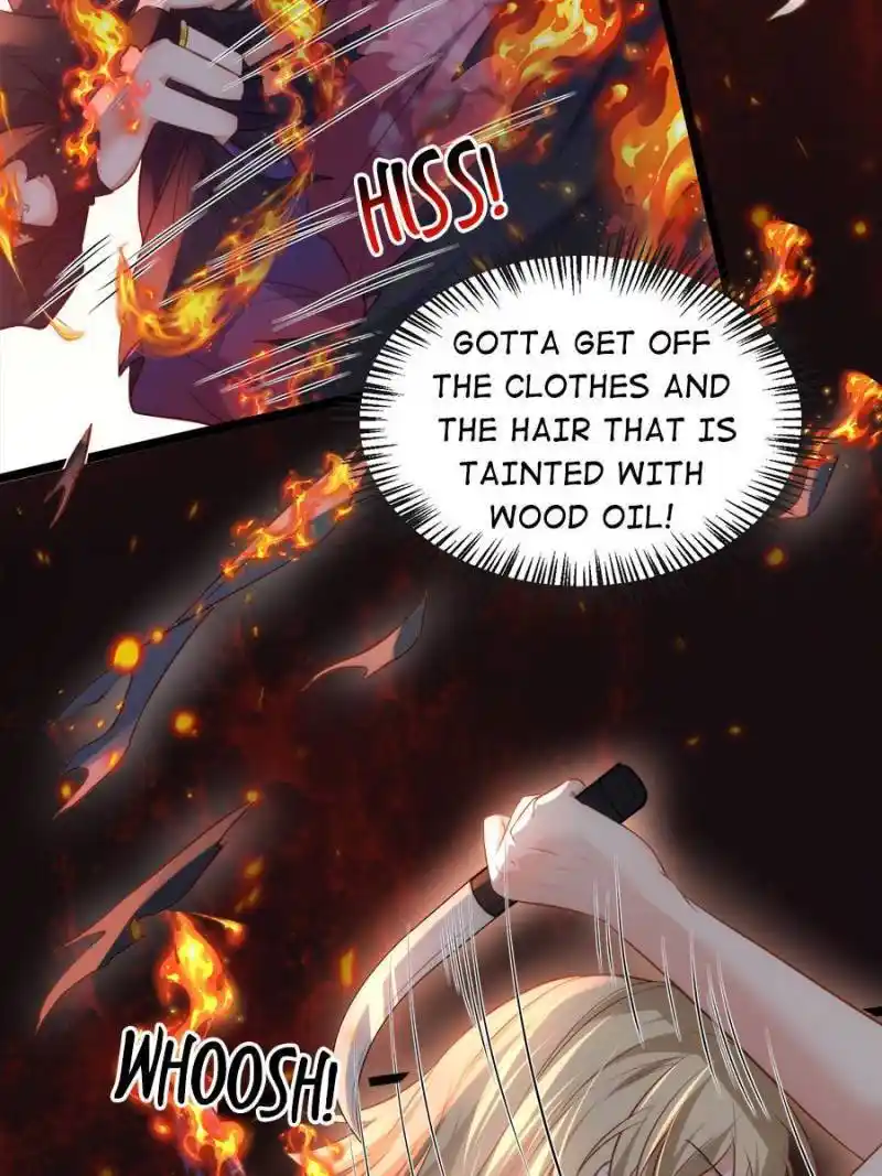 The Eunuch’s Consort Rules the World Chapter 276