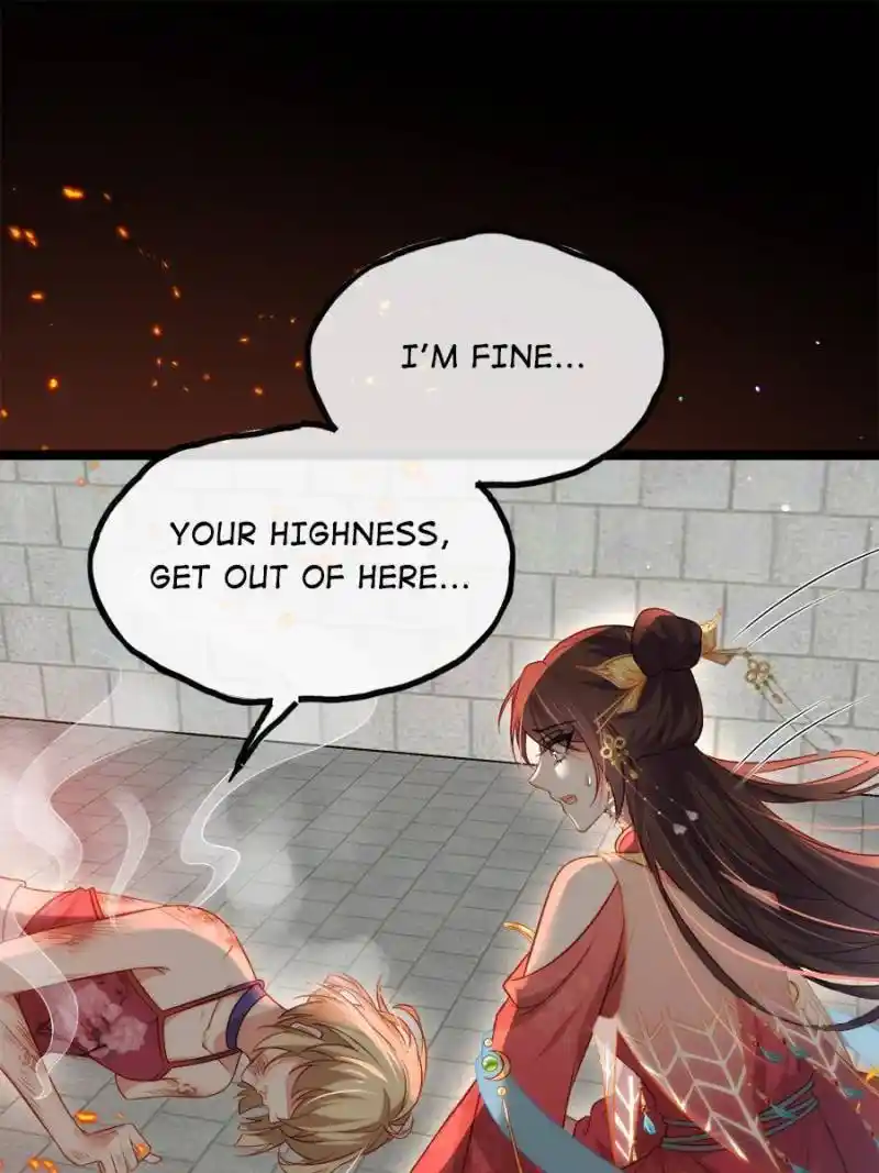 The Eunuch’s Consort Rules the World Chapter 276