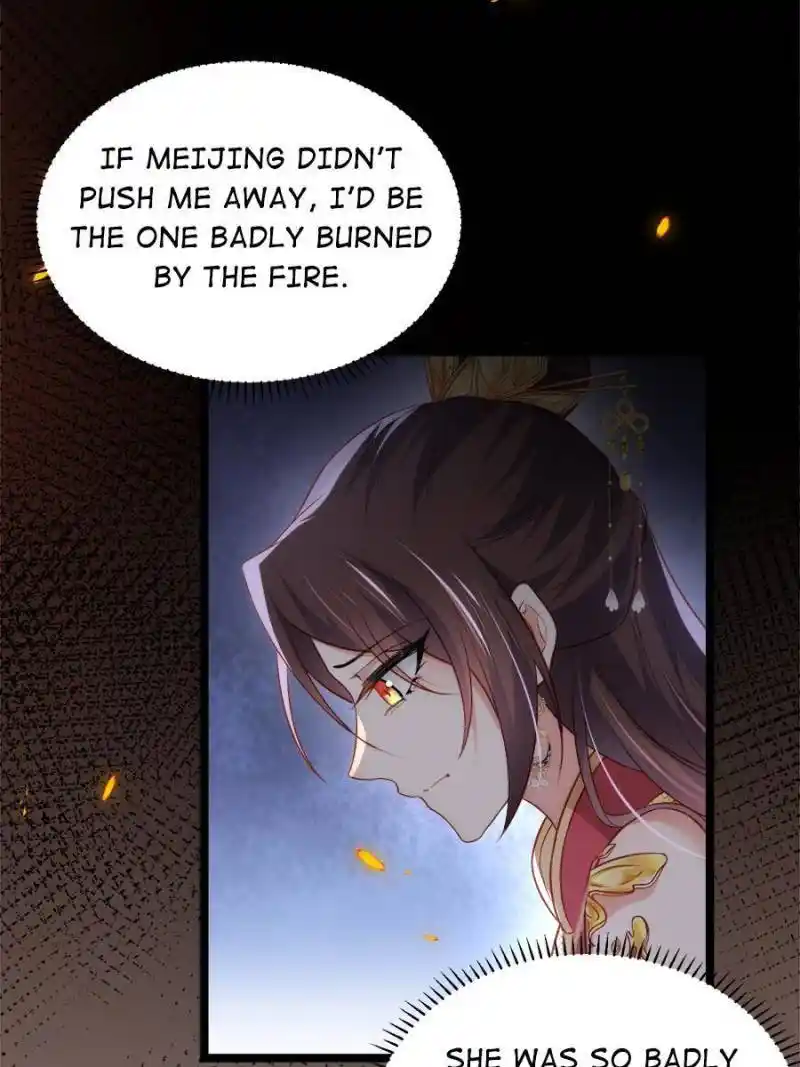 The Eunuch’s Consort Rules the World Chapter 276