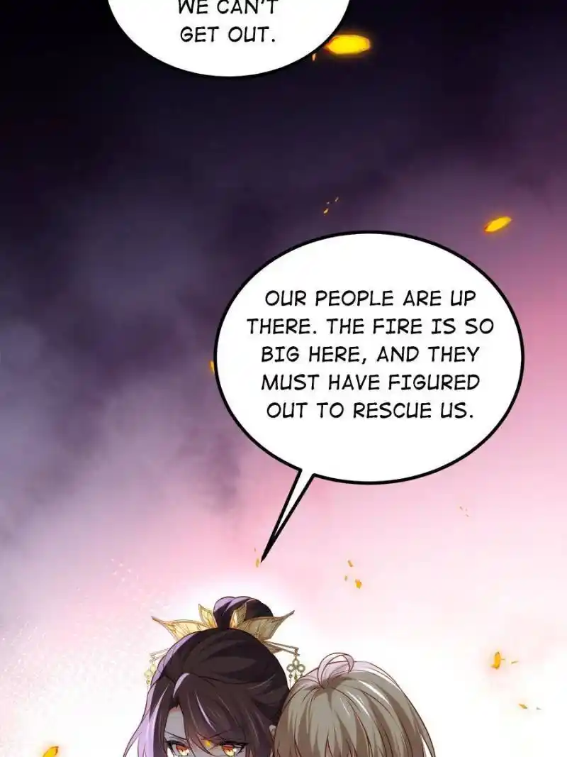 The Eunuch’s Consort Rules the World Chapter 276