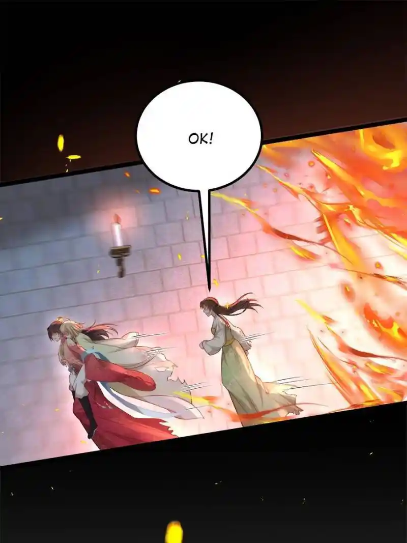 The Eunuch’s Consort Rules the World Chapter 276