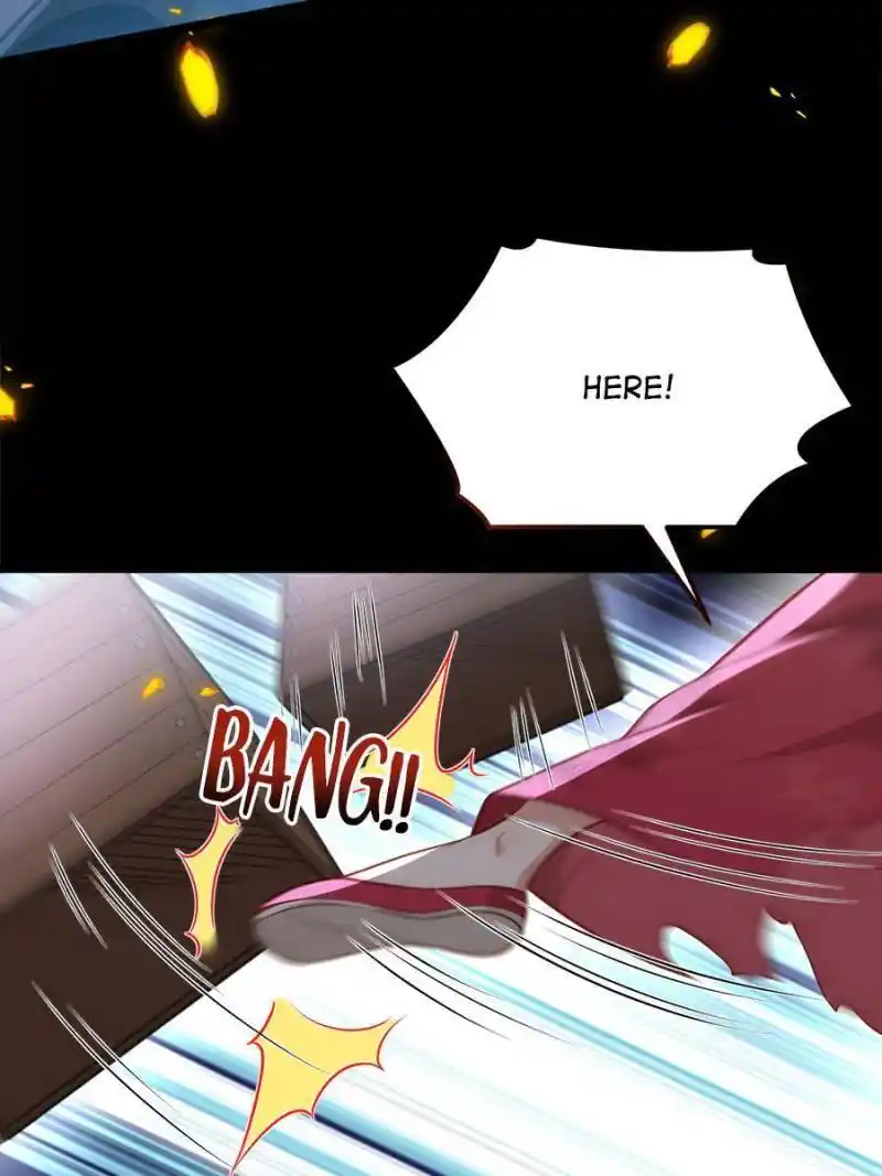 The Eunuch’s Consort Rules the World Chapter 276