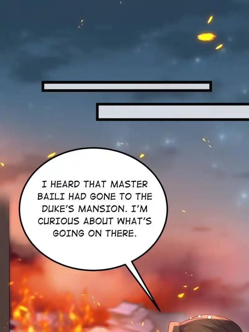 The Eunuch’s Consort Rules the World Chapter 277