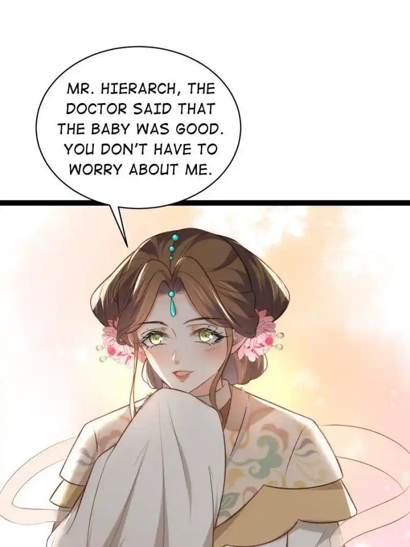 The Eunuch’s Consort Rules the World Chapter 278